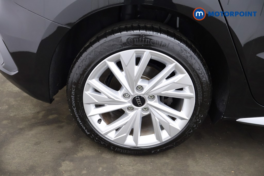 Audi A3 S Line Automatic Petrol Plug-In Hybrid Hatchback - Stock Number (1636680) - 19th supplementary image