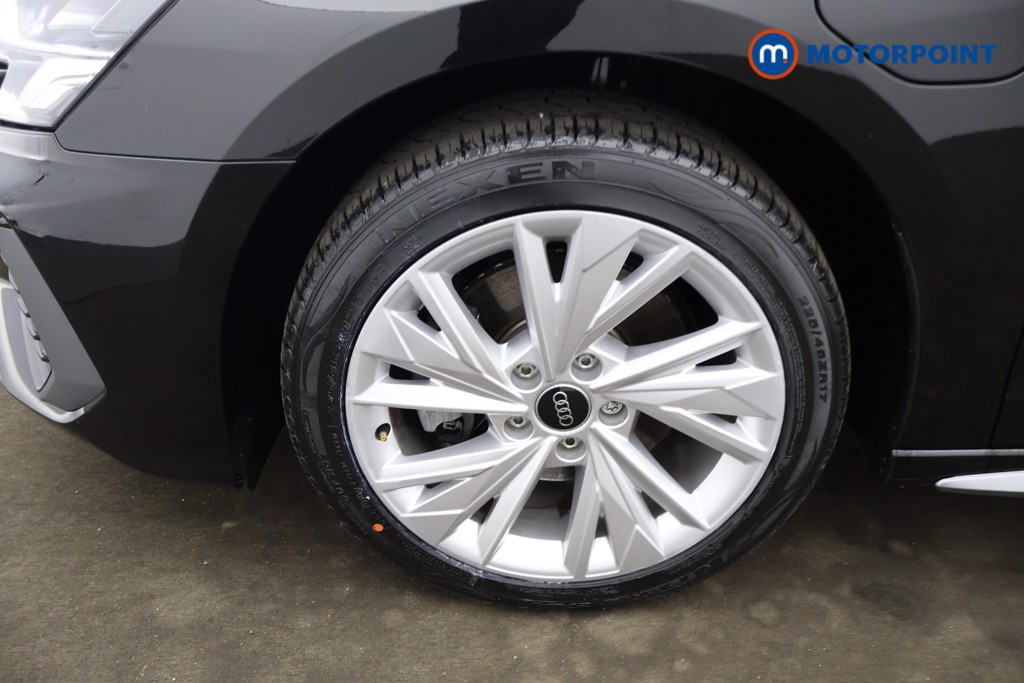 Audi A3 S Line Automatic Petrol Plug-In Hybrid Hatchback - Stock Number (1636680) - 21st supplementary image