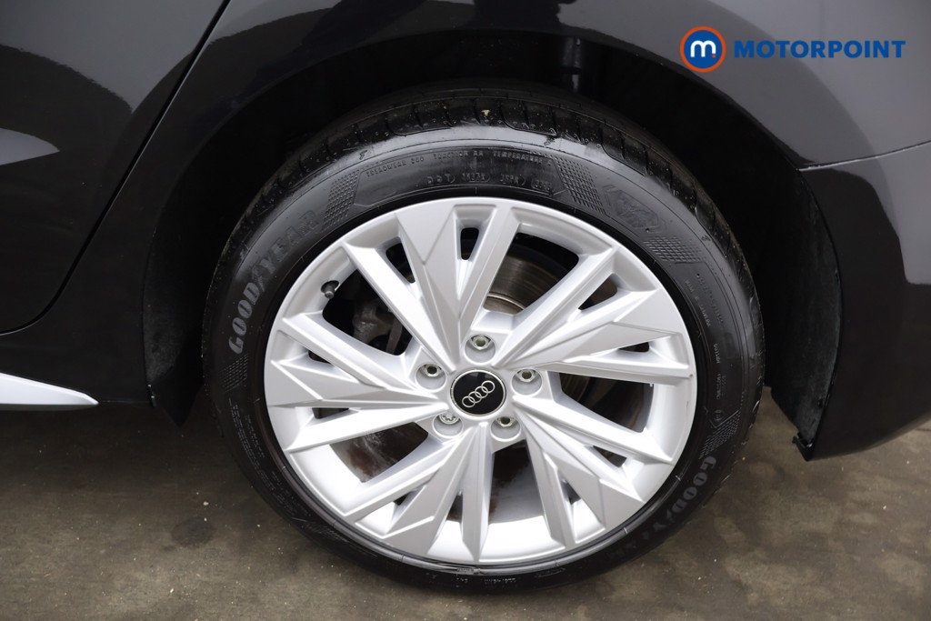 Audi A3 S Line Automatic Petrol Plug-In Hybrid Hatchback - Stock Number (1636680) - 22nd supplementary image