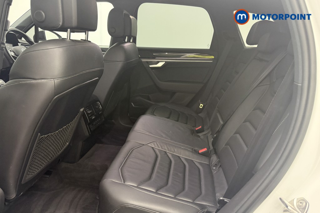 Volkswagen Touareg Black Edition Automatic Diesel SUV - Stock Number (1636725) - 6th supplementary image