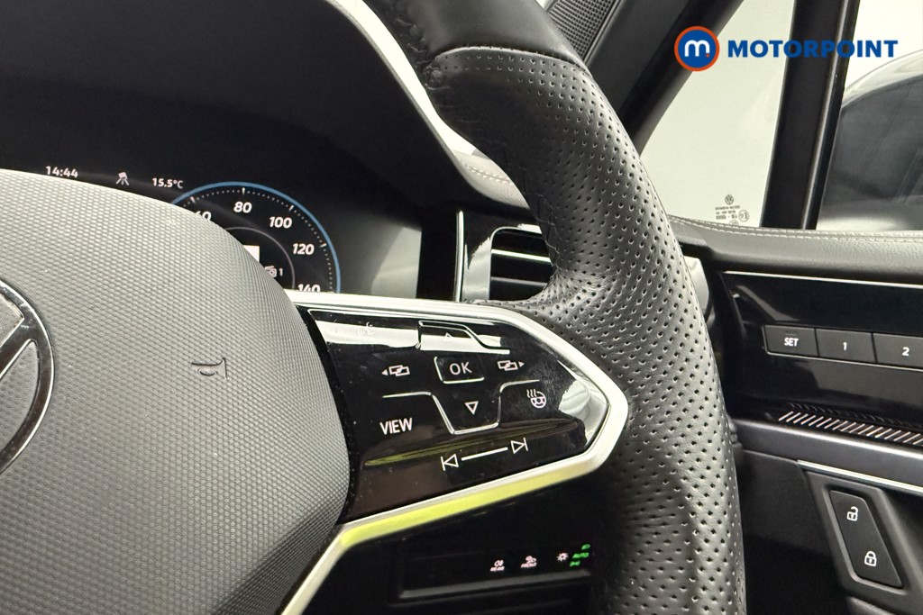 Volkswagen Touareg Black Edition Automatic Diesel SUV - Stock Number (1636725) - 14th supplementary image