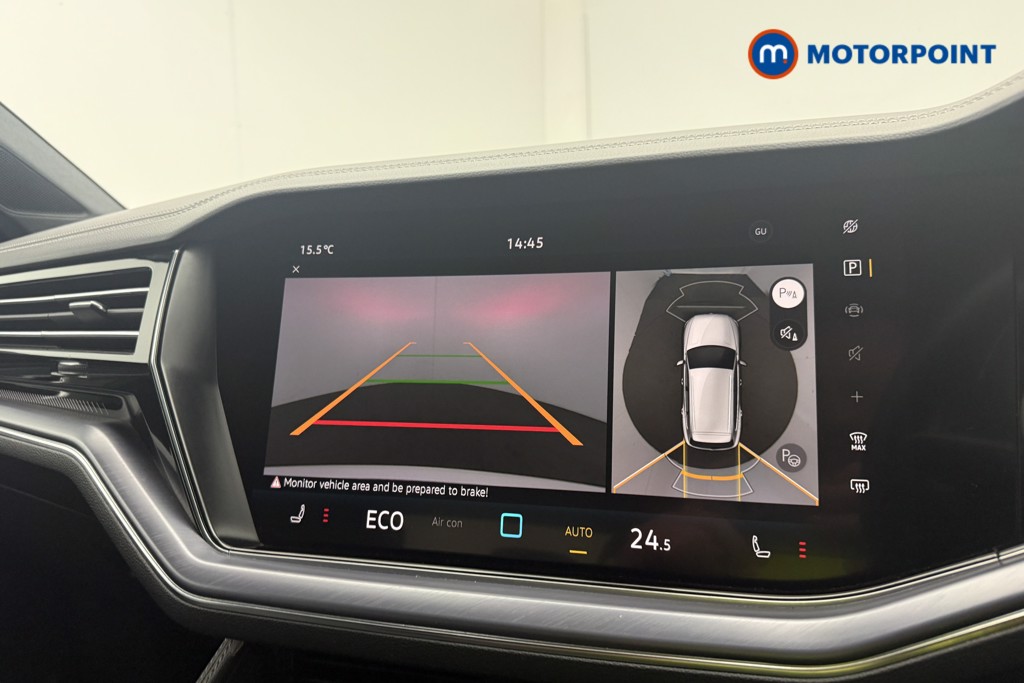 Volkswagen Touareg Black Edition Automatic Diesel SUV - Stock Number (1636725) - 20th supplementary image