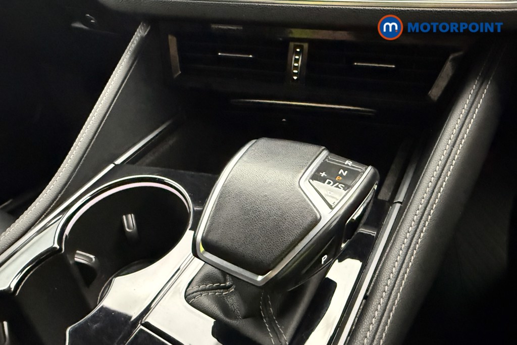 Volkswagen Touareg Black Edition Automatic Diesel SUV - Stock Number (1636725) - 22nd supplementary image