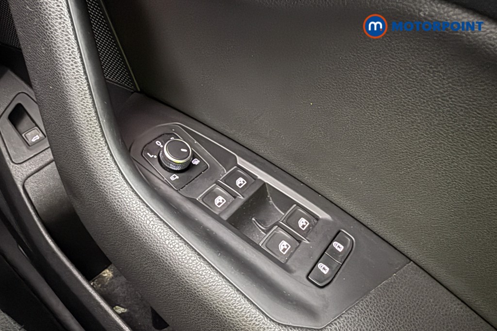 Volkswagen Touareg Black Edition Automatic Diesel SUV - Stock Number (1636725) - 25th supplementary image