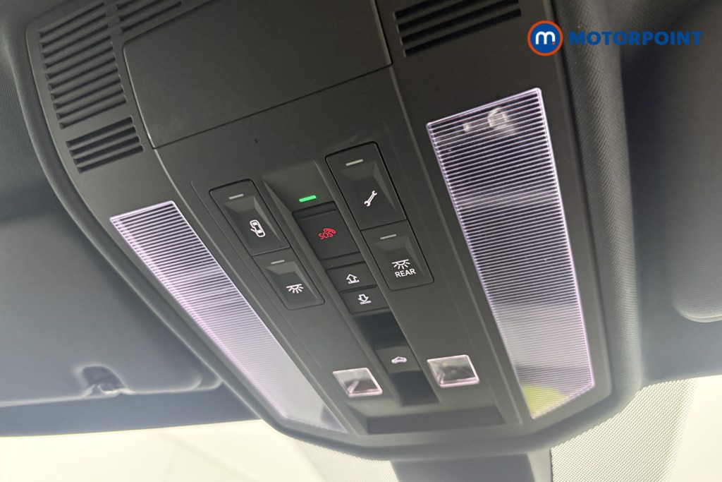 Volkswagen Touareg Black Edition Automatic Diesel SUV - Stock Number (1636725) - 26th supplementary image