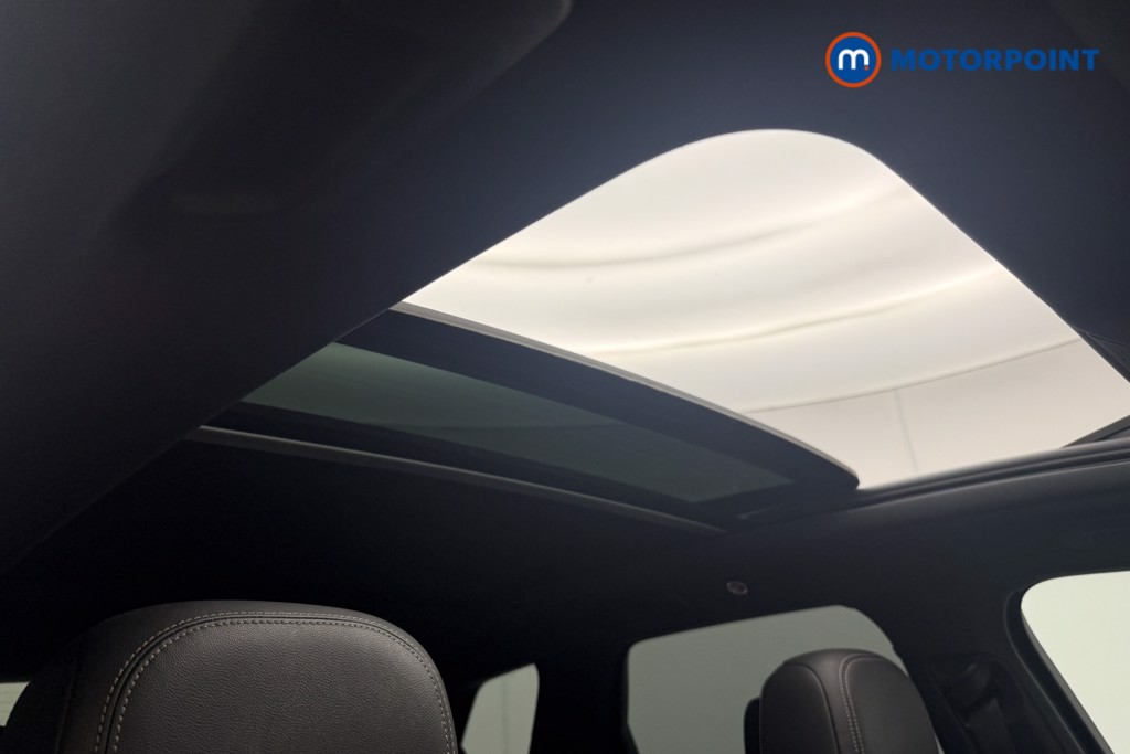 Volkswagen Touareg Black Edition Automatic Diesel SUV - Stock Number (1636725) - 27th supplementary image