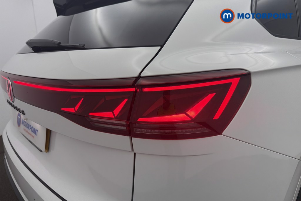 Volkswagen Touareg Black Edition Automatic Diesel SUV - Stock Number (1636725) - 29th supplementary image