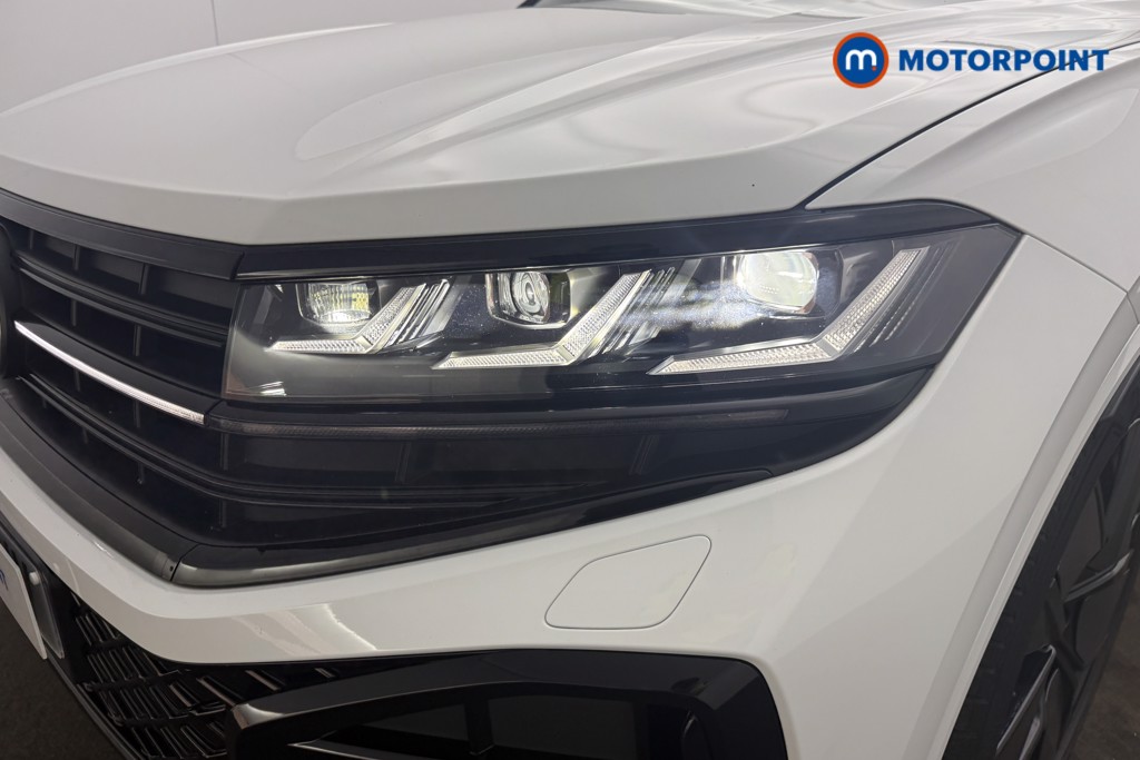 Volkswagen Touareg Black Edition Automatic Diesel SUV - Stock Number (1636725) - 33rd supplementary image