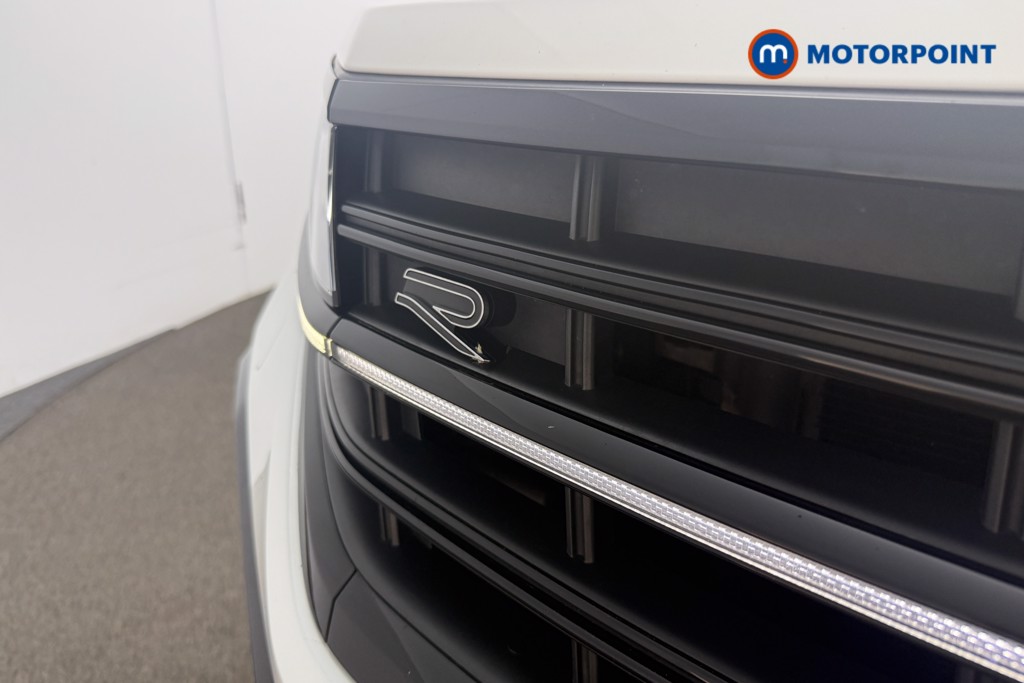 Volkswagen Touareg Black Edition Automatic Diesel SUV - Stock Number (1636725) - 34th supplementary image