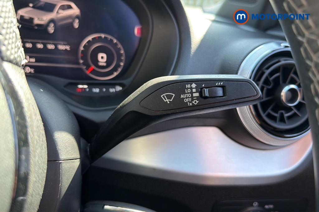 Audi Q2 S Line Automatic Petrol SUV - Stock Number (1636754) - 6th supplementary image