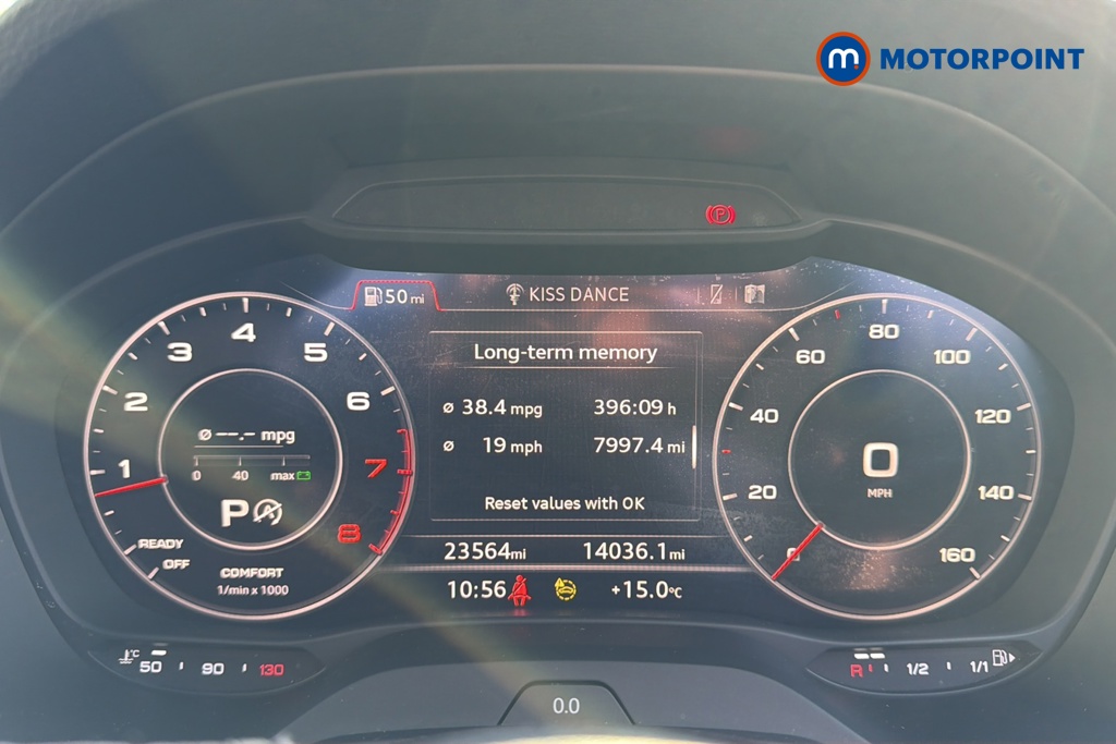 Audi Q2 S Line Automatic Petrol SUV - Stock Number (1636754) - 7th supplementary image