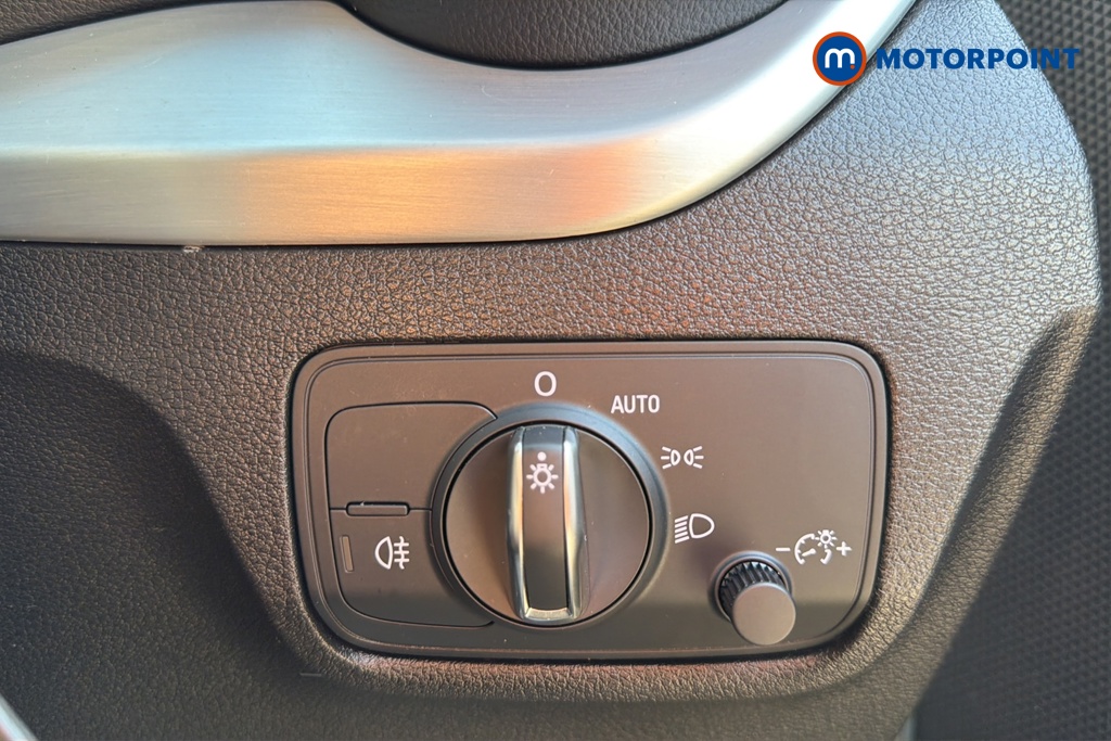 Audi Q2 S Line Automatic Petrol SUV - Stock Number (1636754) - 11th supplementary image