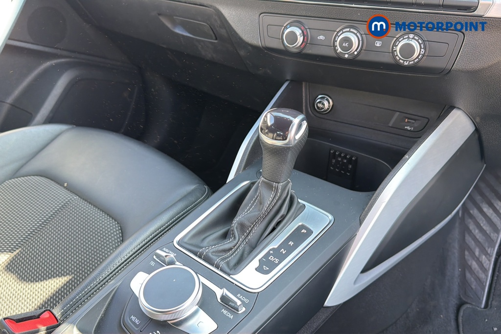 Audi Q2 S Line Automatic Petrol SUV - Stock Number (1636754) - 15th supplementary image