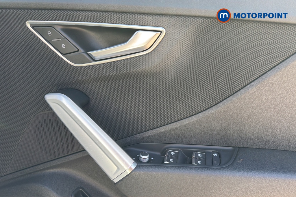 Audi Q2 S Line Automatic Petrol SUV - Stock Number (1636754) - 19th supplementary image