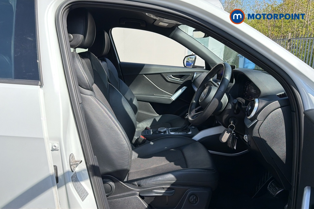 Audi Q2 S Line Automatic Petrol SUV - Stock Number (1636754) - 22nd supplementary image