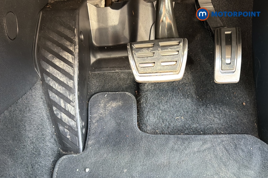 Audi Q2 S Line Automatic Petrol SUV - Stock Number (1636754) - 24th supplementary image