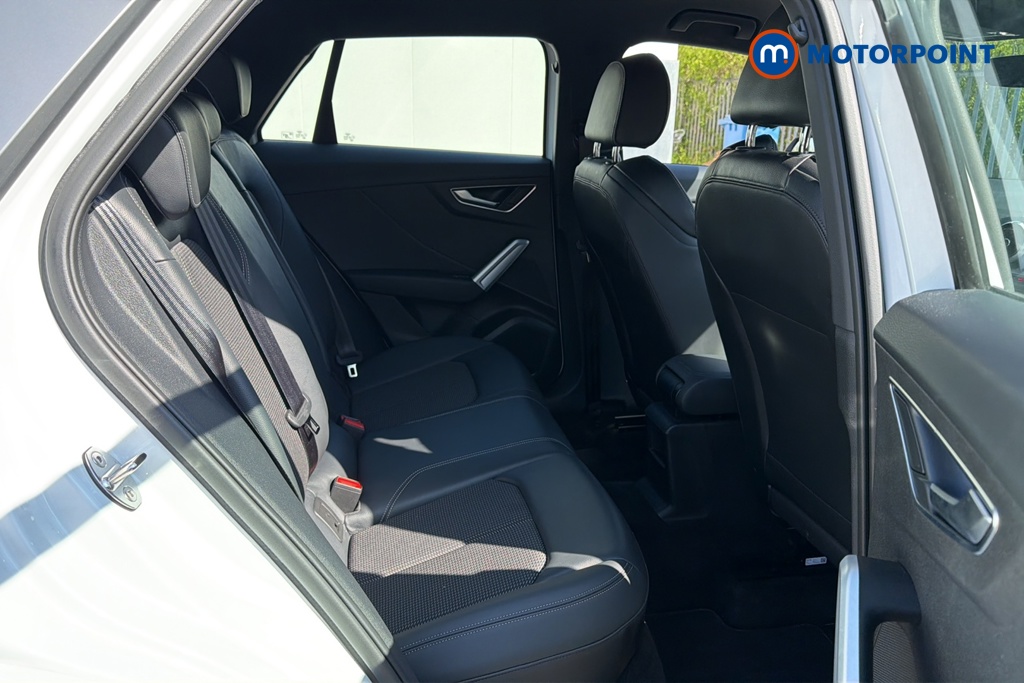Audi Q2 S Line Automatic Petrol SUV - Stock Number (1636754) - 25th supplementary image