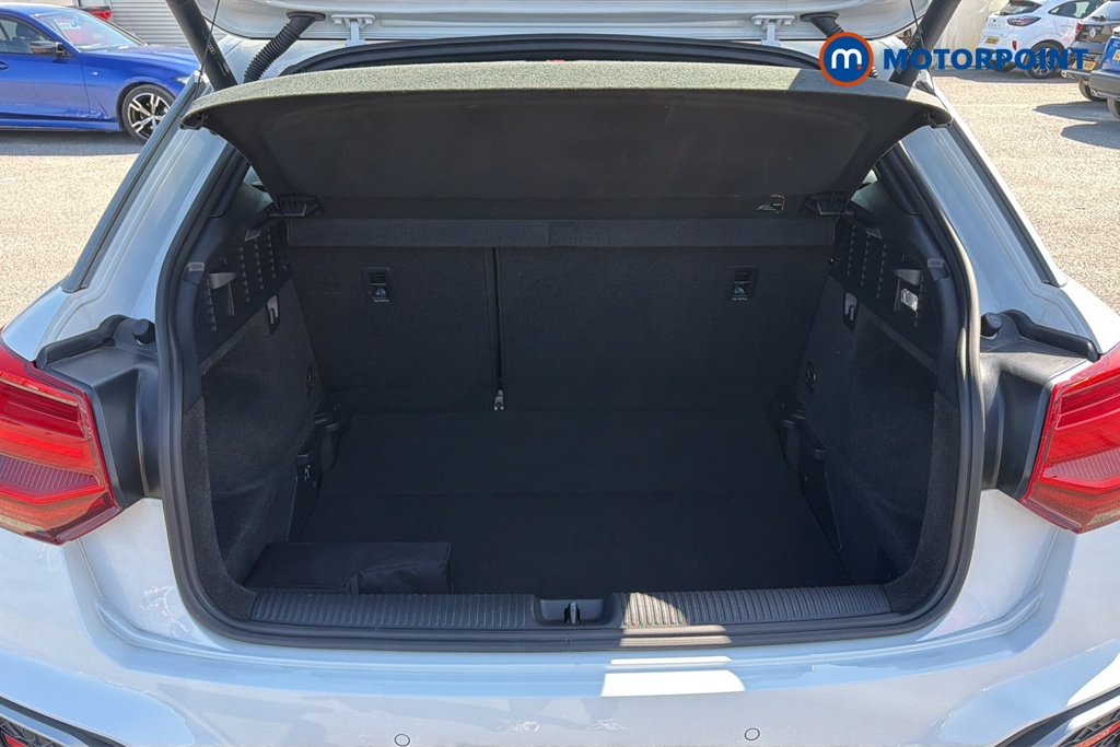 Audi Q2 S Line Automatic Petrol SUV - Stock Number (1636754) - 30th supplementary image