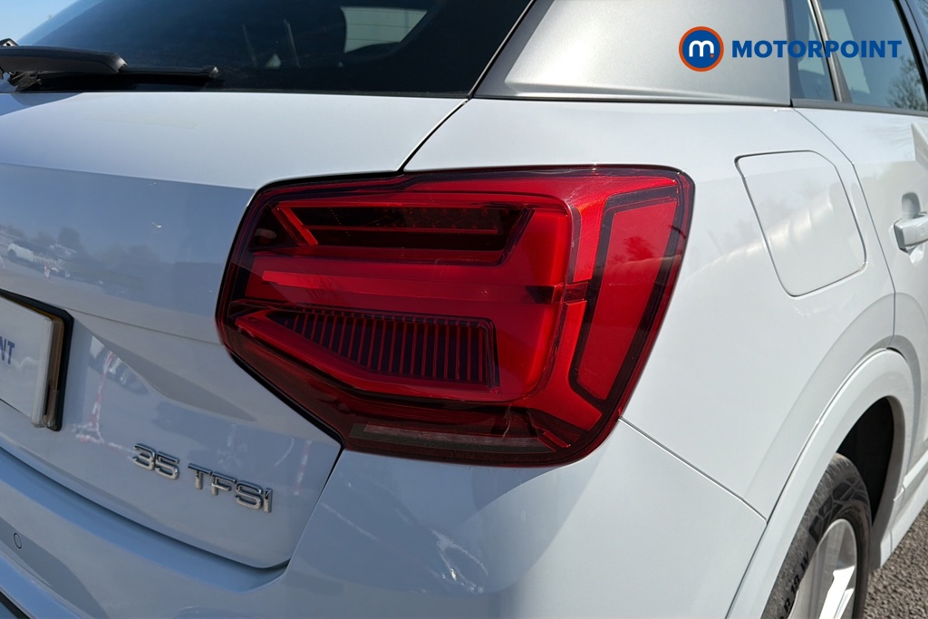 Audi Q2 S Line Automatic Petrol SUV - Stock Number (1636754) - 36th supplementary image