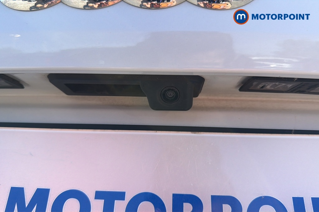Audi Q2 S Line Automatic Petrol SUV - Stock Number (1636754) - 37th supplementary image