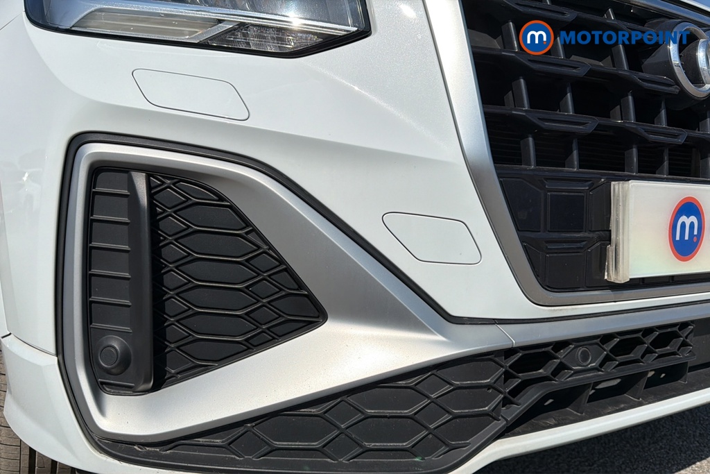 Audi Q2 S Line Automatic Petrol SUV - Stock Number (1636754) - 38th supplementary image
