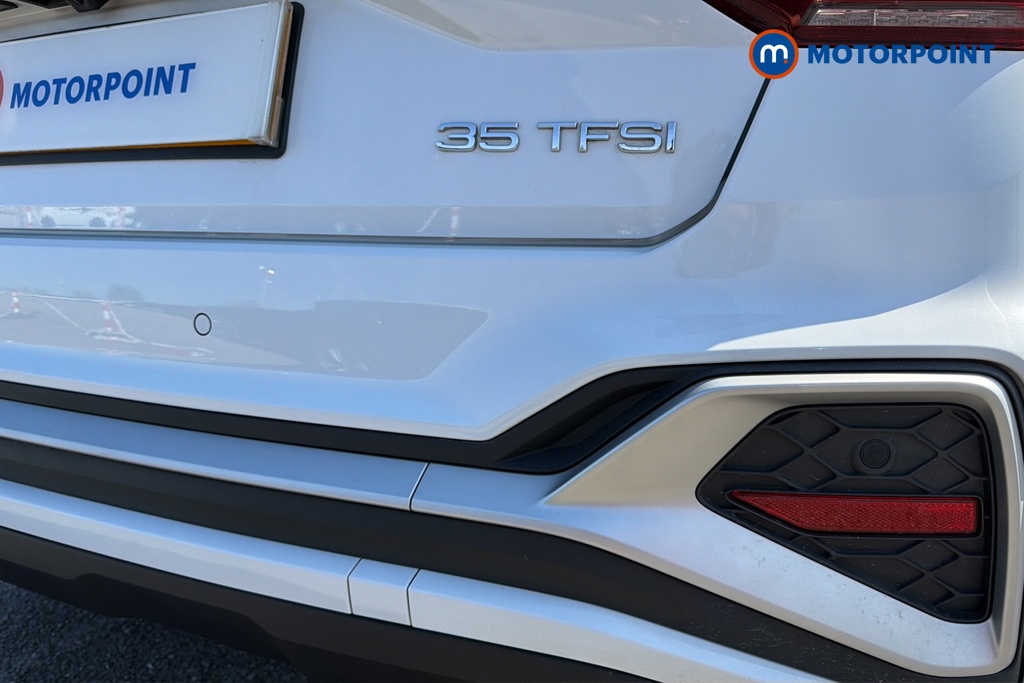 Audi Q2 S Line Automatic Petrol SUV - Stock Number (1636754) - 39th supplementary image
