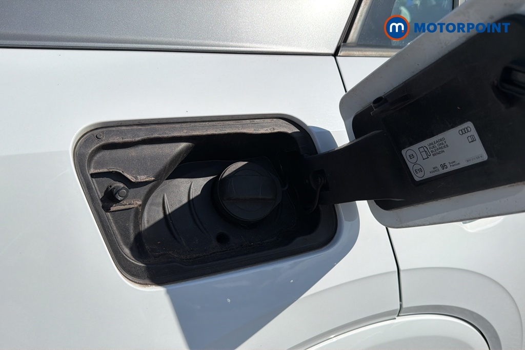 Audi Q2 S Line Automatic Petrol SUV - Stock Number (1636754) - 41st supplementary image