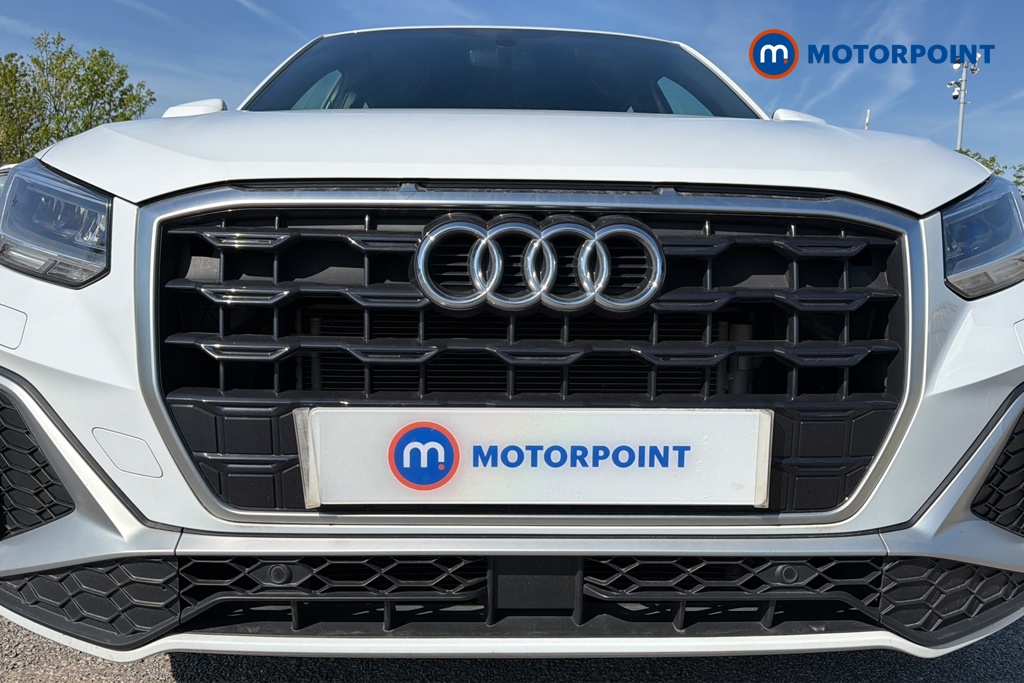 Audi Q2 S Line Automatic Petrol SUV - Stock Number (1636754) - 43rd supplementary image
