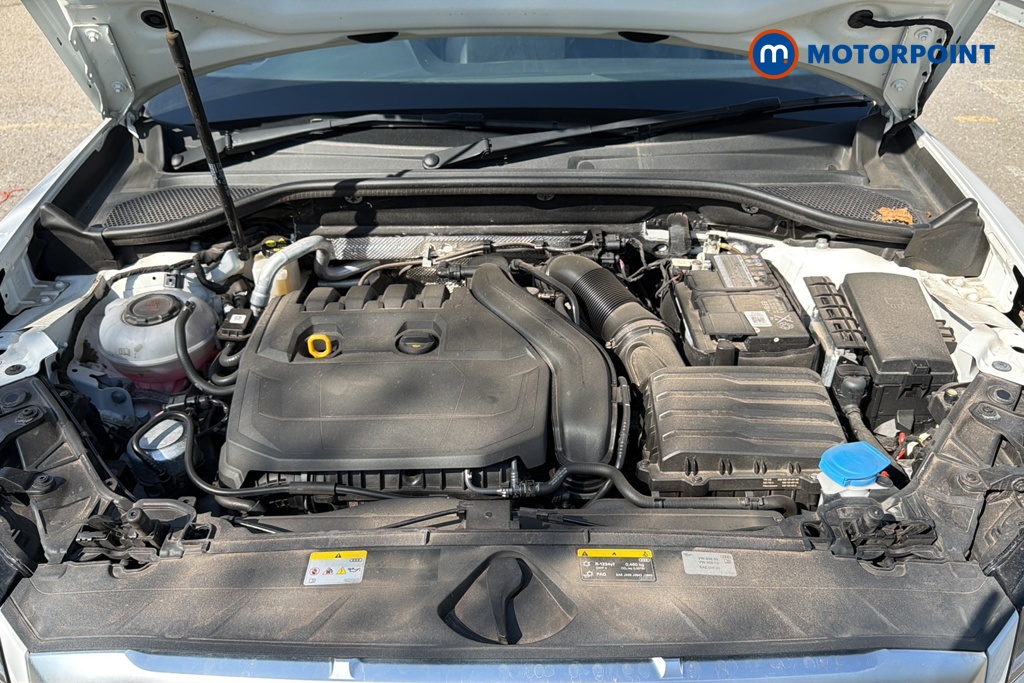 Audi Q2 S Line Automatic Petrol SUV - Stock Number (1636754) - 48th supplementary image