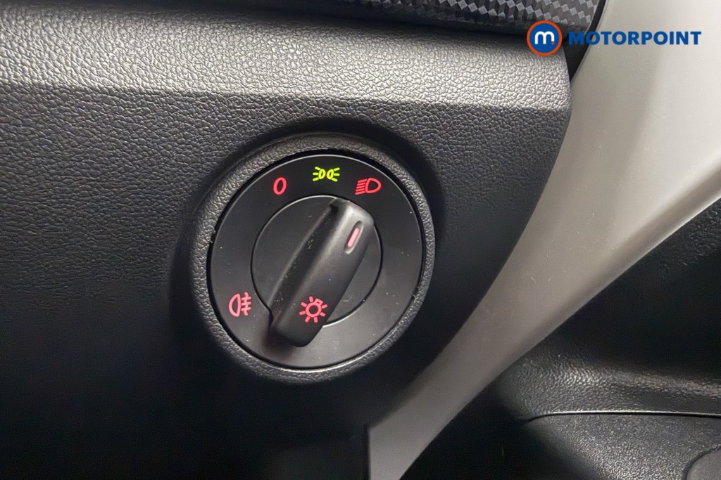 Volkswagen UP Black Edition Manual Petrol Hatchback - Stock Number (1636913) - 11th supplementary image