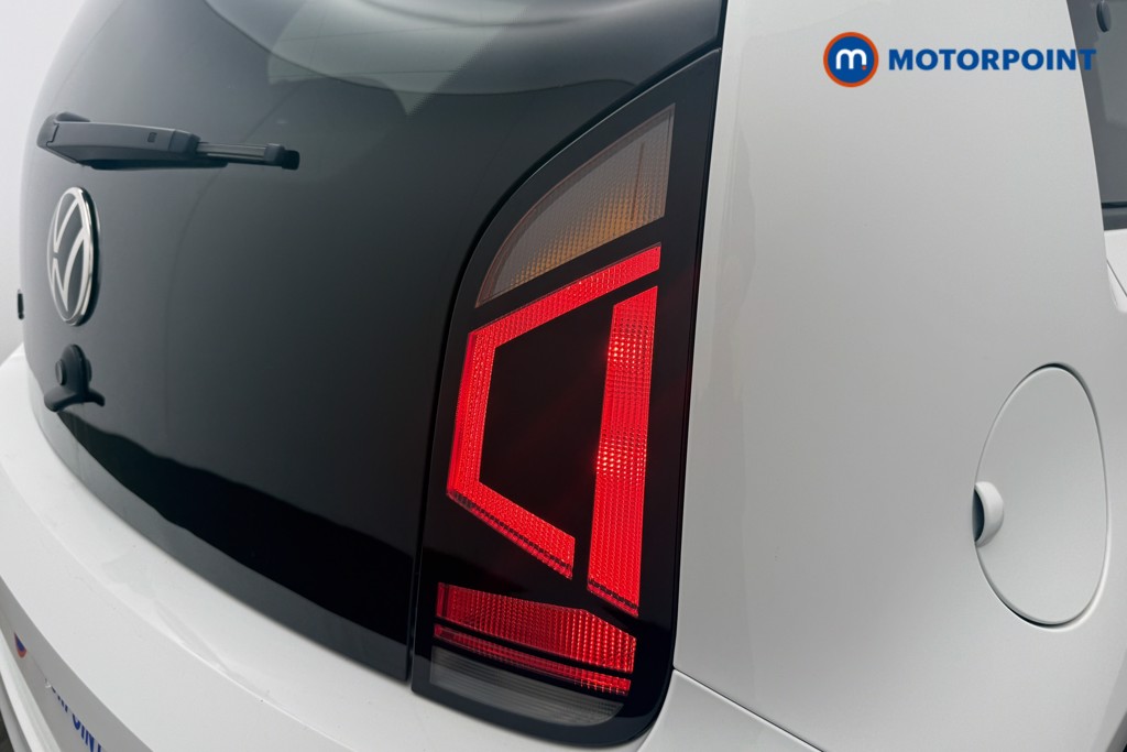 Volkswagen UP Black Edition Manual Petrol Hatchback - Stock Number (1636913) - 12th supplementary image