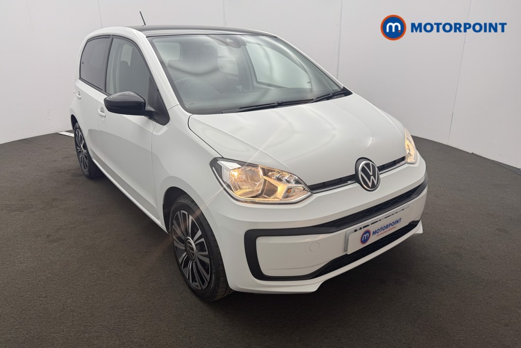 Volkswagen UP Black Edition Manual Petrol Hatchback - Stock Number (1636913) - 14th supplementary image