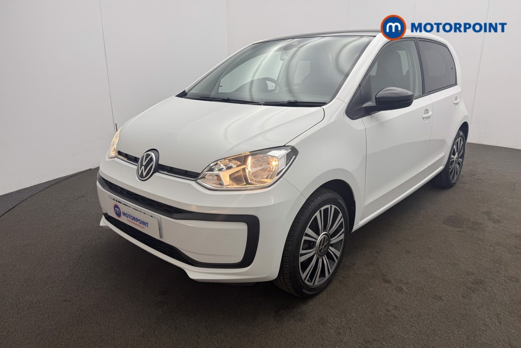 Volkswagen UP Black Edition Manual Petrol Hatchback - Stock Number (1636913) - 15th supplementary image