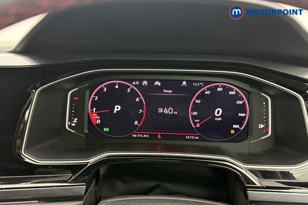 Volkswagen Polo Gti-Plus Automatic Petrol Hatchback - Stock Number (1636919) - 3rd supplementary image