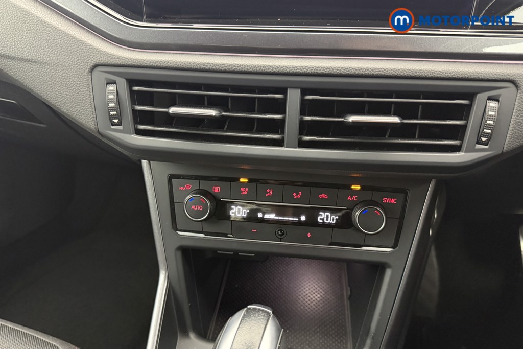 Volkswagen Polo Gti-Plus Automatic Petrol Hatchback - Stock Number (1636919) - 4th supplementary image