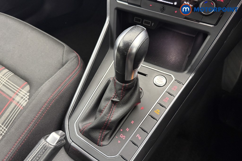 Volkswagen Polo Gti-Plus Automatic Petrol Hatchback - Stock Number (1636919) - 5th supplementary image