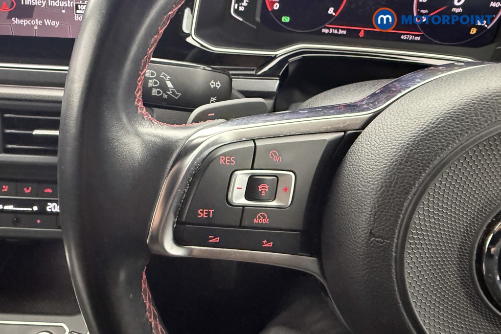 Volkswagen Polo Gti-Plus Automatic Petrol Hatchback - Stock Number (1636919) - 6th supplementary image
