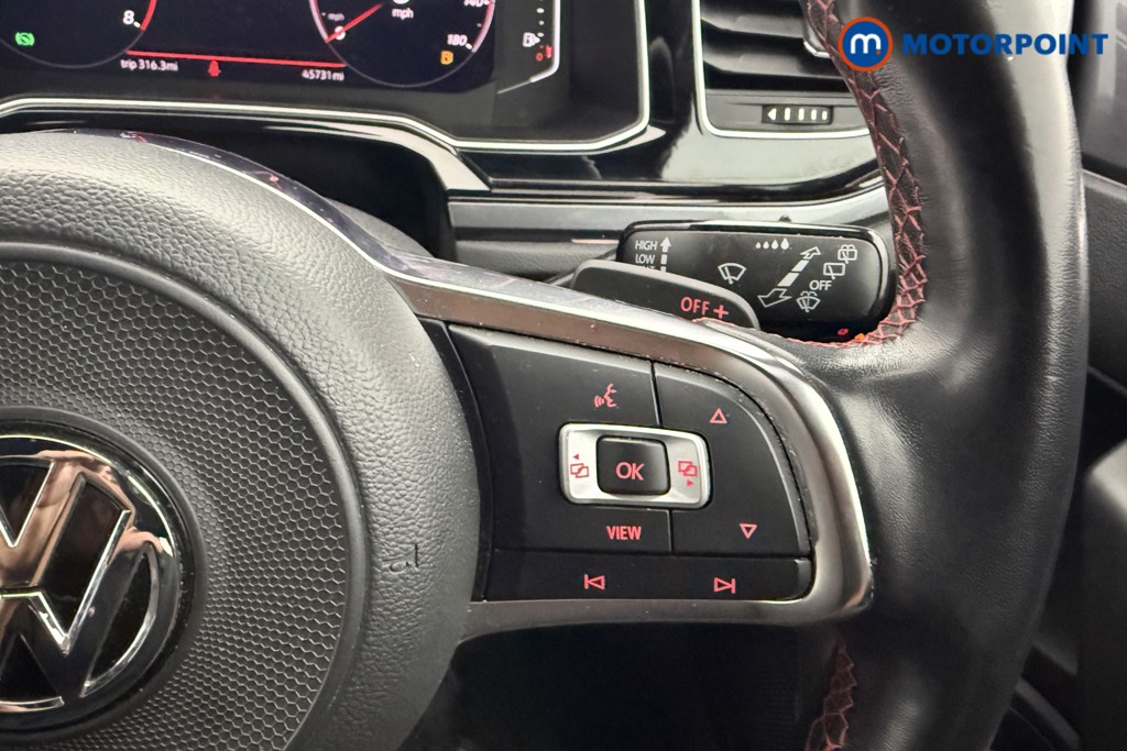 Volkswagen Polo Gti-Plus Automatic Petrol Hatchback - Stock Number (1636919) - 7th supplementary image