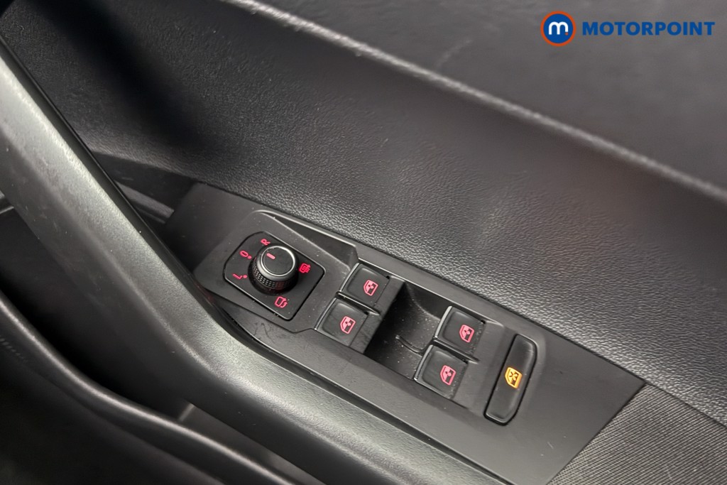 Volkswagen Polo Gti-Plus Automatic Petrol Hatchback - Stock Number (1636919) - 8th supplementary image