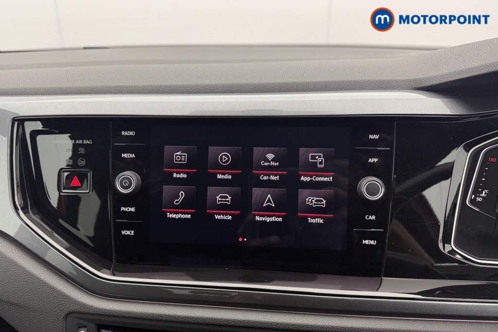 Volkswagen Polo Gti-Plus Automatic Petrol Hatchback - Stock Number (1636919) - 10th supplementary image