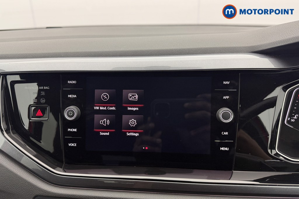 Volkswagen Polo Gti-Plus Automatic Petrol Hatchback - Stock Number (1636919) - 11th supplementary image