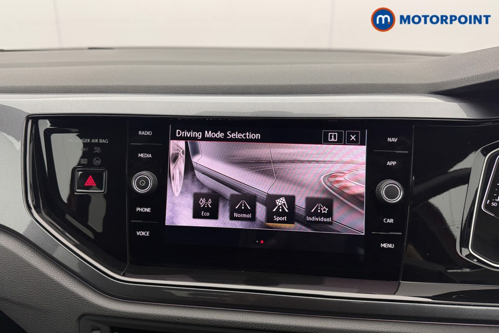 Volkswagen Polo Gti-Plus Automatic Petrol Hatchback - Stock Number (1636919) - 12th supplementary image