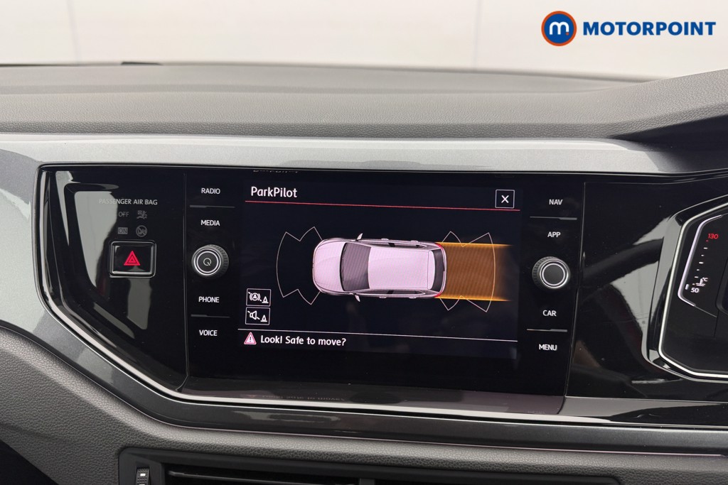 Volkswagen Polo Gti-Plus Automatic Petrol Hatchback - Stock Number (1636919) - 13th supplementary image