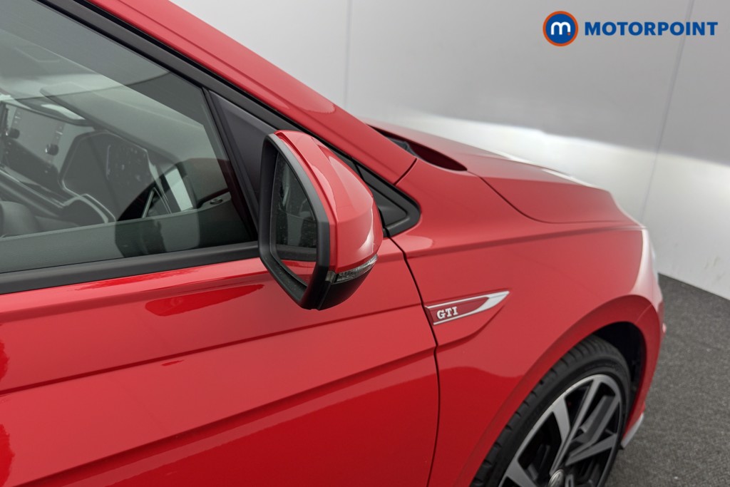 Volkswagen Polo Gti-Plus Automatic Petrol Hatchback - Stock Number (1636919) - 14th supplementary image