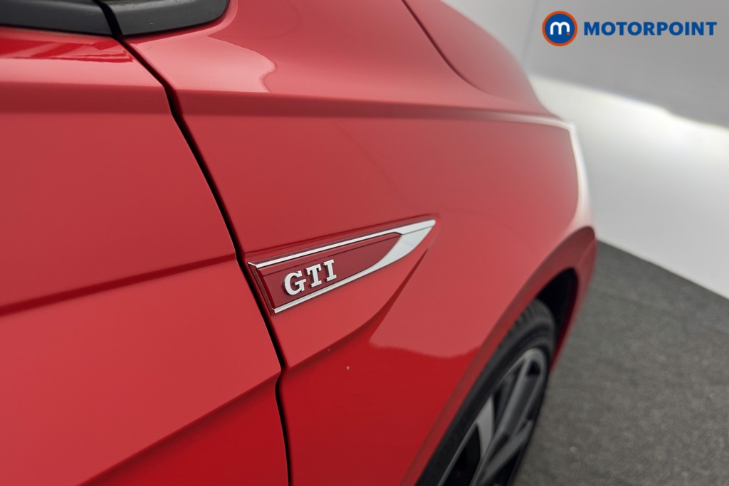 Volkswagen Polo Gti-Plus Automatic Petrol Hatchback - Stock Number (1636919) - 15th supplementary image