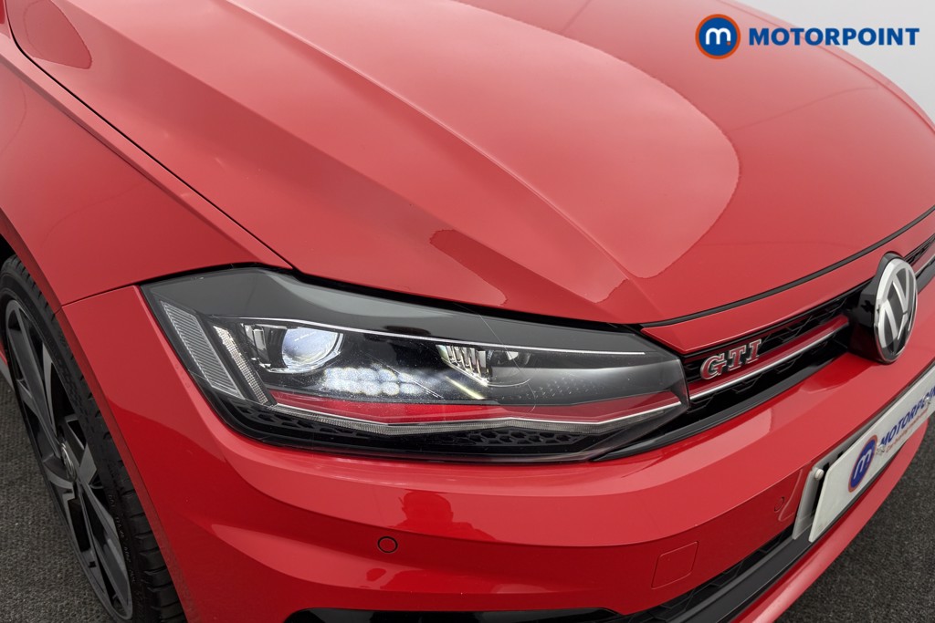Volkswagen Polo Gti-Plus Automatic Petrol Hatchback - Stock Number (1636919) - 16th supplementary image