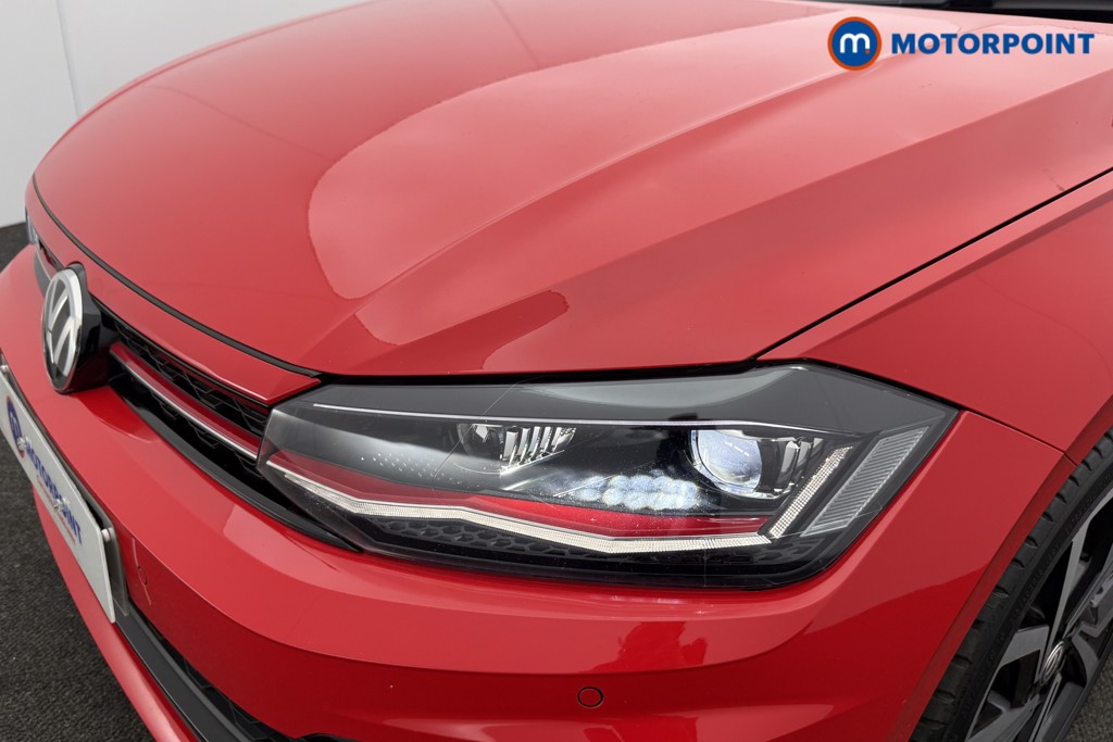 Volkswagen Polo Gti-Plus Automatic Petrol Hatchback - Stock Number (1636919) - 17th supplementary image