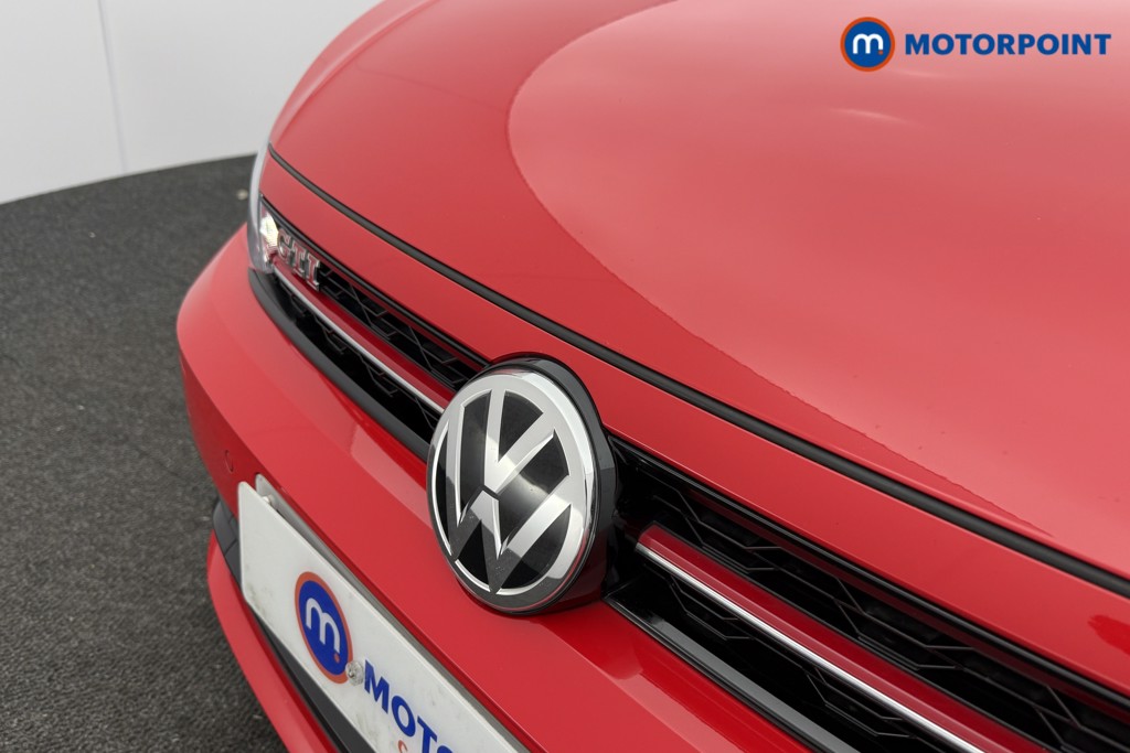 Volkswagen Polo Gti-Plus Automatic Petrol Hatchback - Stock Number (1636919) - 18th supplementary image