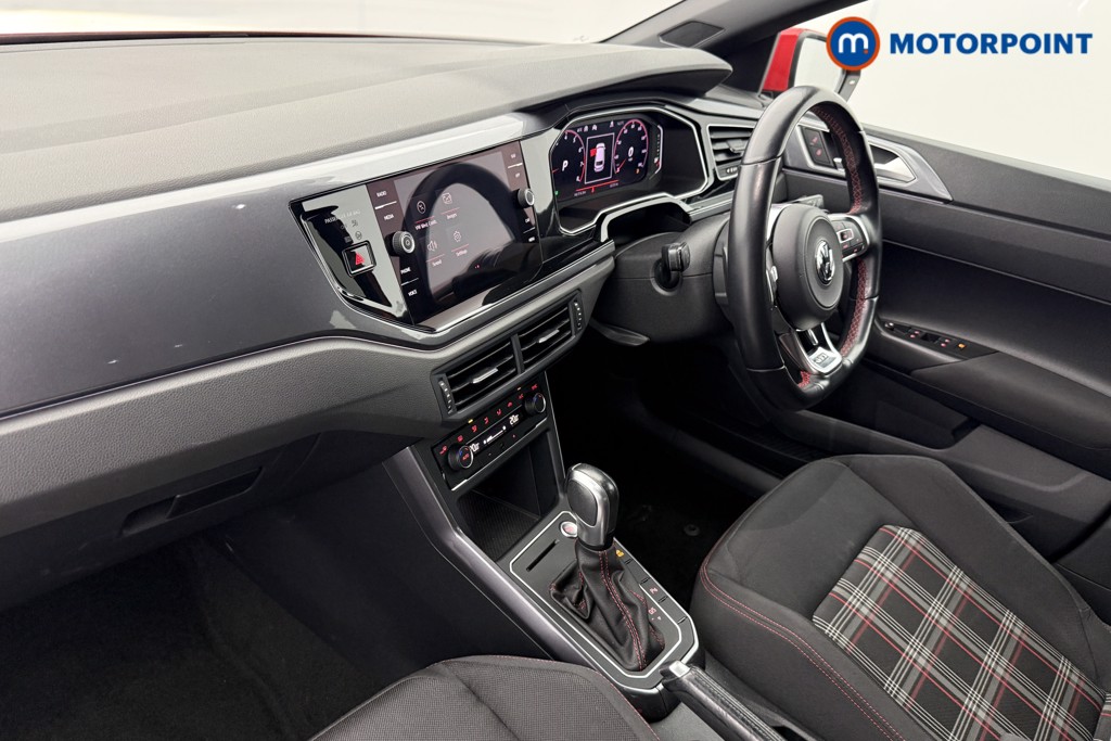 Volkswagen Polo Gti-Plus Automatic Petrol Hatchback - Stock Number (1636919) - 19th supplementary image