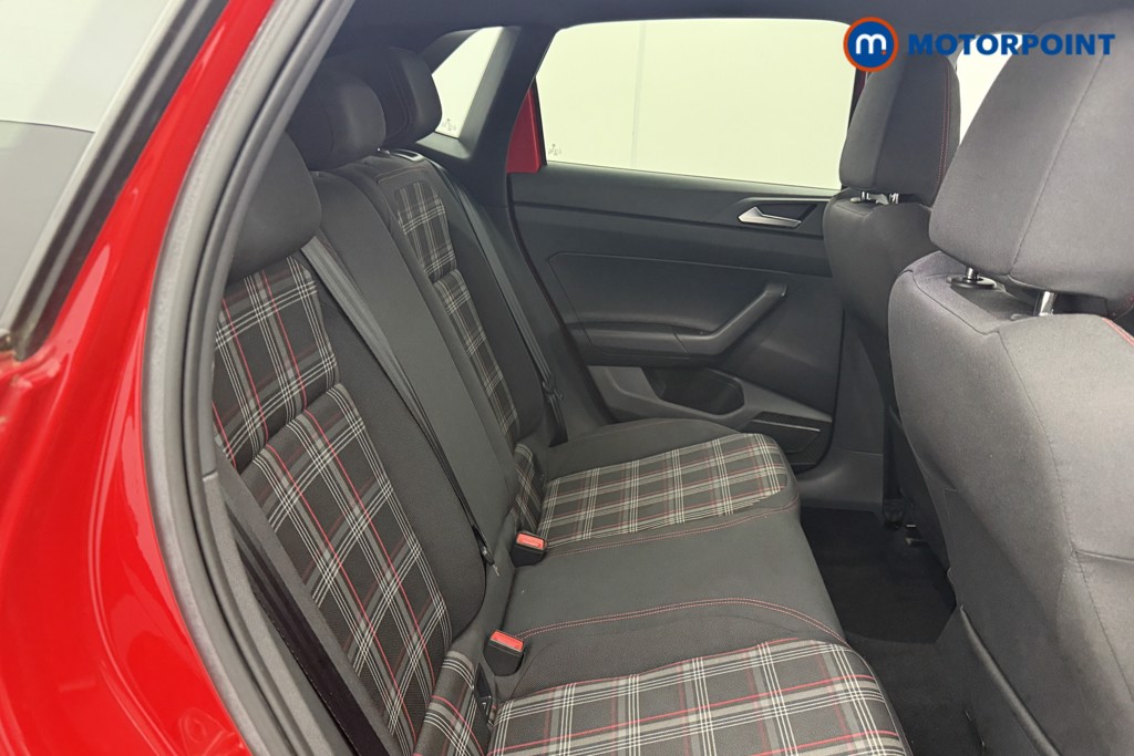 Volkswagen Polo Gti-Plus Automatic Petrol Hatchback - Stock Number (1636919) - 21st supplementary image